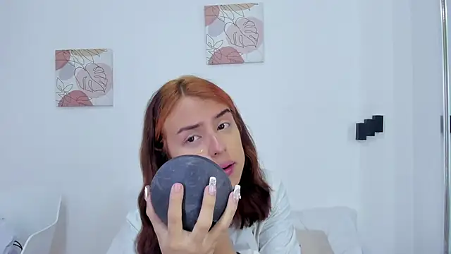 samantha  fairy online show from 02.16.25