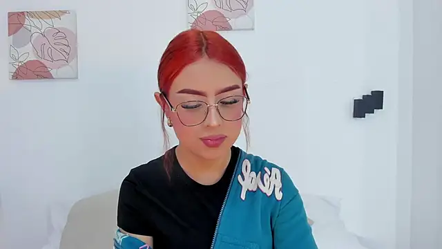 samantha  fairy online show from 02.27.25