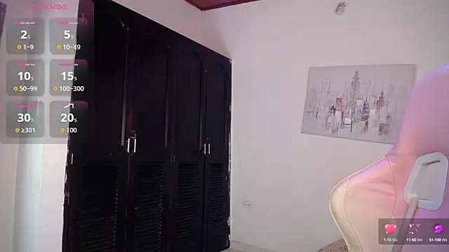 abby tgn online show from 09.14.25