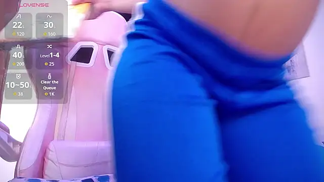 abby tgn online show from 09.19.25