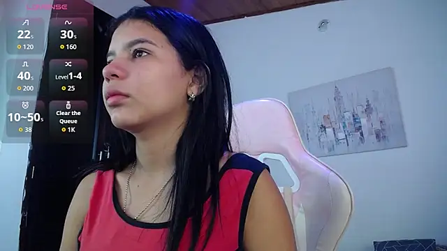 abby tgn online show from 09.23.25