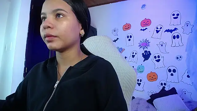 abby tgn online show from 10.17.25