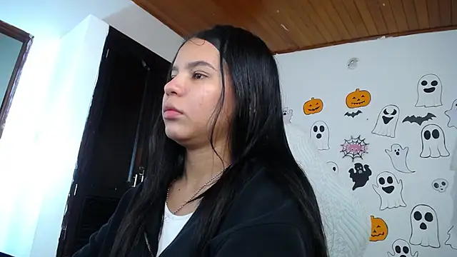 abby tgn online show from 10.19.25