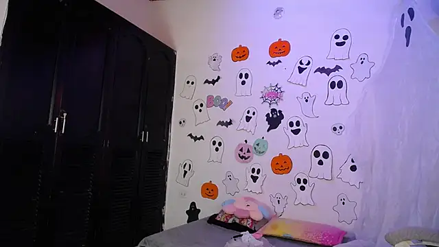 abby tgn online show from 10.31.25