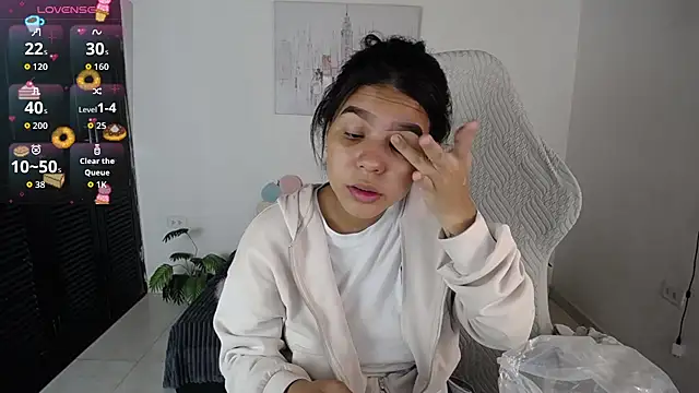 abby tgn online show from 06.05.26