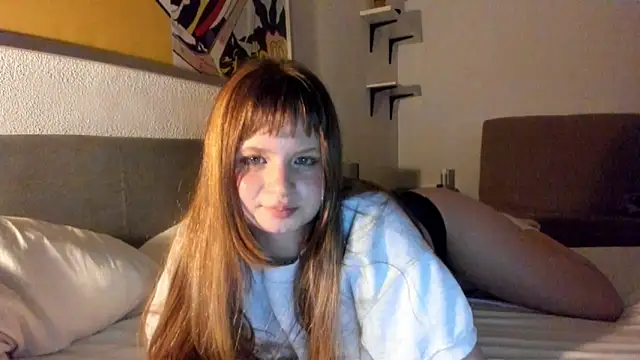 Snapshot of SayYesToHeaven chatting on 02.01.26 SayYesToHeaven online show from 02.01.26