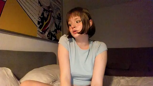 Snapshot of SayYesToHeaven chatting on 02.05.26 SayYesToHeaven online show from 02.05.26