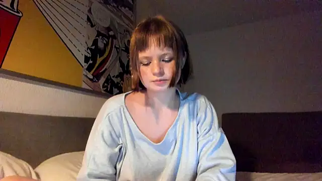 Snapshot of SayYesToHeaven chatting on 02.06.26 SayYesToHeaven online show from 02.06.26