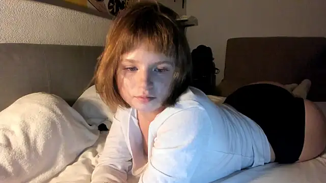 Snapshot of SayYesToHeaven chatting on 02.11.26 SayYesToHeaven online show from 02.11.26