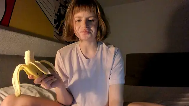 Snapshot of SayYesToHeaven chatting on 02.18.26 SayYesToHeaven online show from 02.18.26