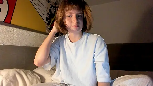 Snapshot of SayYesToHeaven chatting on 02.22.26 SayYesToHeaven online show from 02.22.26