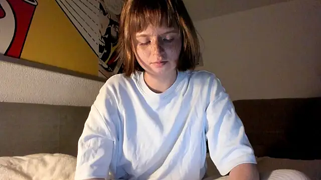 Snapshot of SayYesToHeaven chatting on 03.01.26 SayYesToHeaven online show from 03.01.26