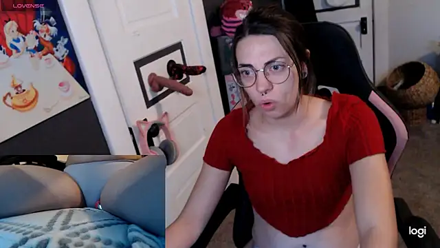 KSwonderland6 online show from 01.06.26