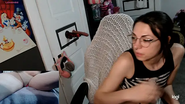 KSwonderland6 online show from 03.26.26