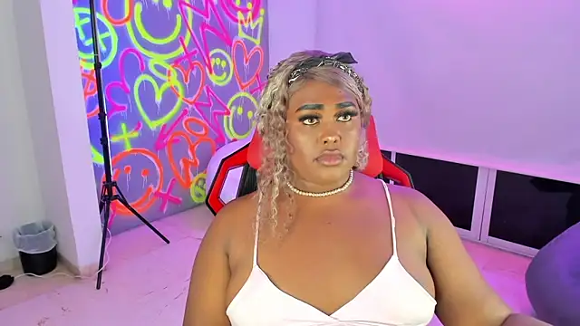 GEANNAROSE online show from 01.15.25