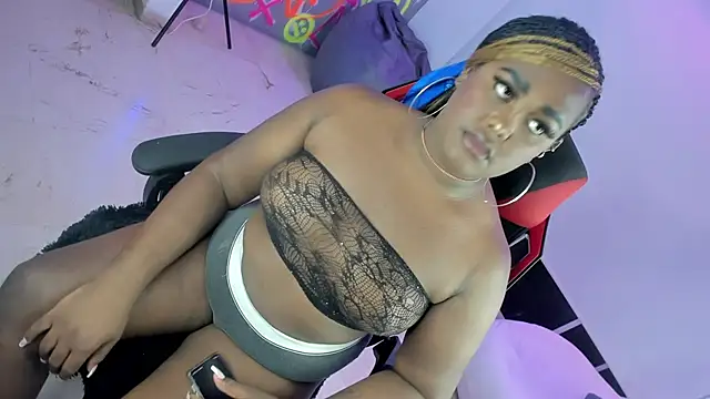 GEANNAROSE online show from 03.12.25