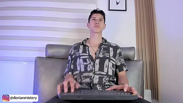 Dorianmistery2322  online show from 03.24.26