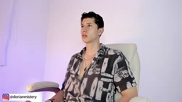 Dorianmistery2322  online show from 04.04.26