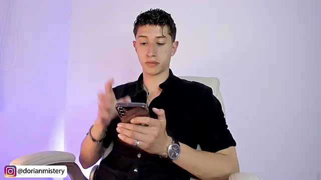 Dorianmistery2322  online show from 04.14.26