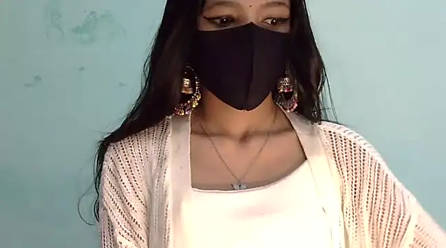 Cute Alaina online show from 03.09.25