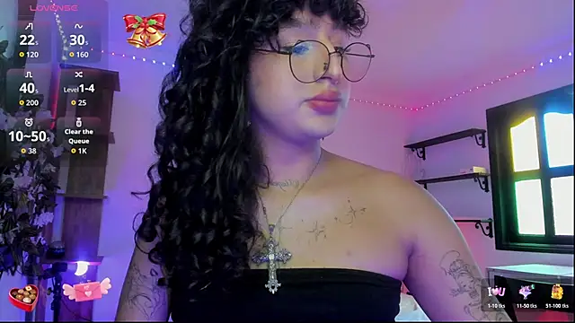 Heka Prudence online show from 01.13.26