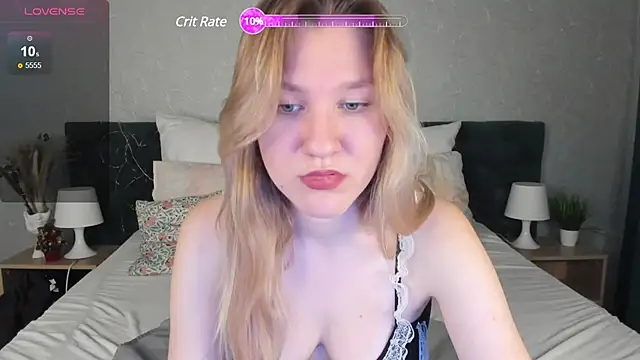 Mariel Brown online show from 01.09.25