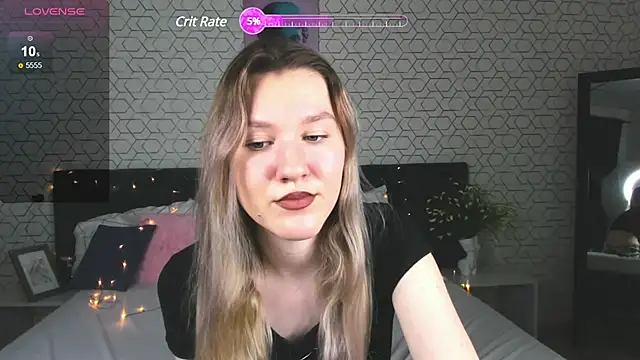 Mariel Brown online show from 02.08.25