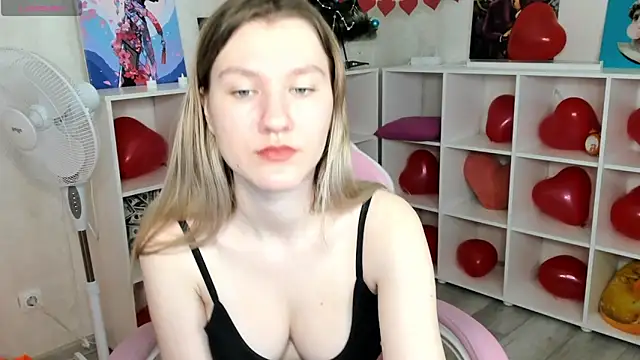 Mariel Brown online show from 02.13.25