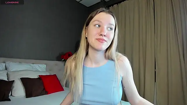 Mariel Brown online show from 03.19.25