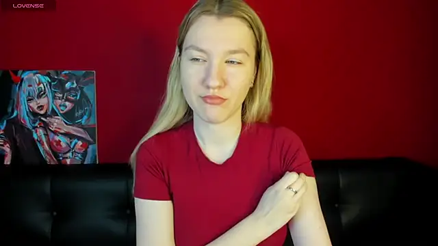 Mariel Brown online show from 09.13.25
