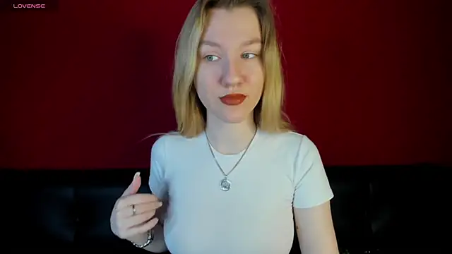 Mariel Brown online show from 09.24.25