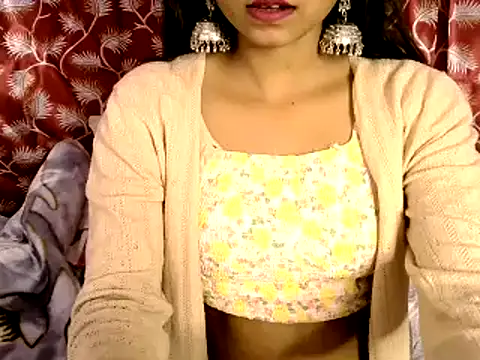 Snapshot of Sanjana_Gupta chatting on 12.17.24 Sanjana Gupta online show from 12.17.24