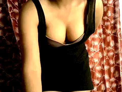 Snapshot of Sanjana_Gupta chatting on 01.02.25 Sanjana Gupta online show from 01.02.25