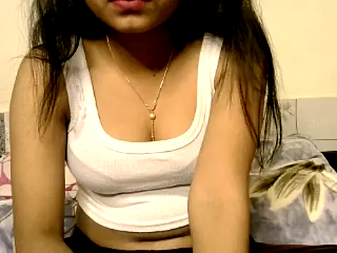 Snapshot of Sanjana_Gupta chatting on 01.23.25 Sanjana Gupta online show from 01.23.25