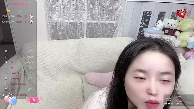 Mia-6688 online show from 01.04.25