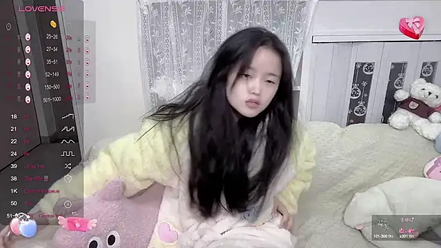 Mia-6688 online show from 01.06.25