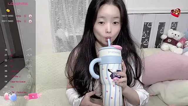 Mia-6688 online show from 01.06.25