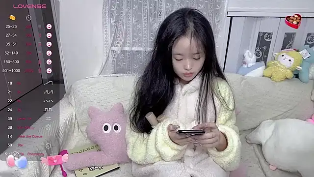 Mia-6688 online show from 01.08.25
