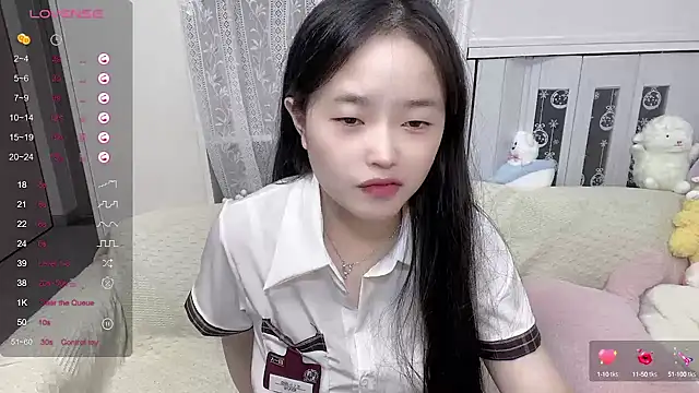 Mia-6688 online show from 01.09.25