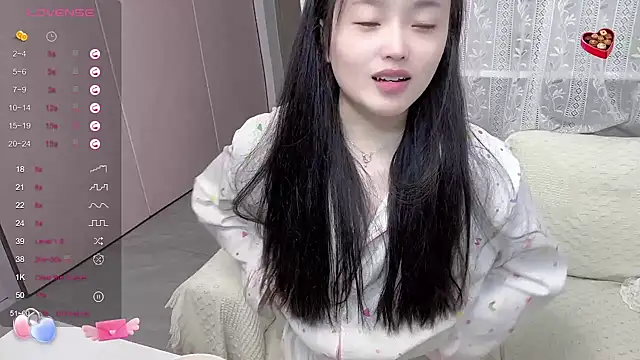 Mia-6688 online show from 01.10.25