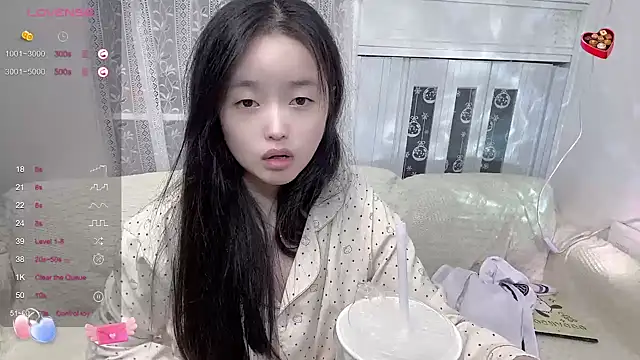 Mia-6688 online show from 01.12.25