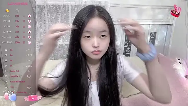 Mia-6688 online show from 01.12.25