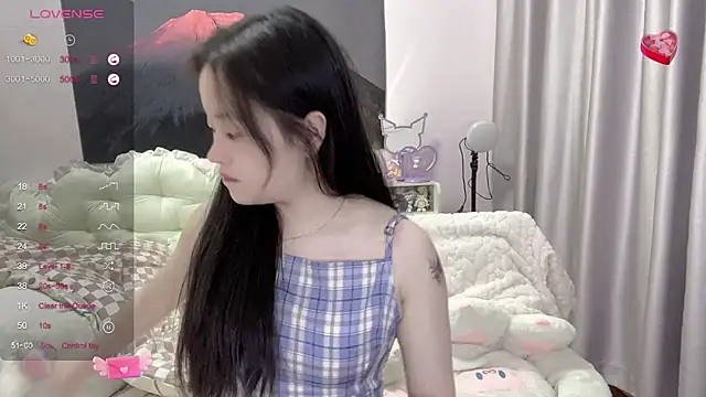 Mia-6688 online show from 01.14.25
