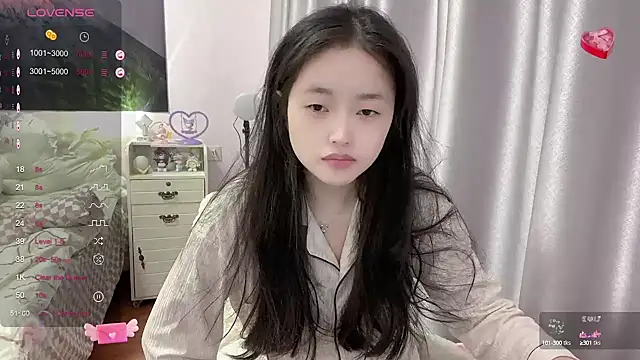 Mia-6688 online show from 01.16.25