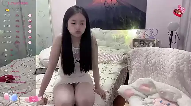Mia-6688 online show from 01.20.25