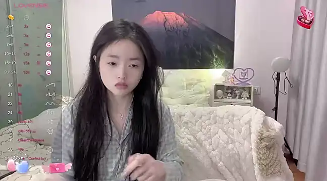 Mia-6688 online show from 01.22.25