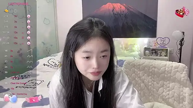 Mia-6688 online show from 02.04.25