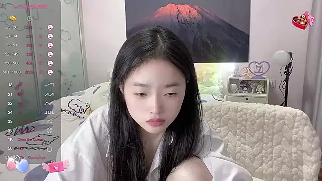 Mia-6688 online show from 02.04.25