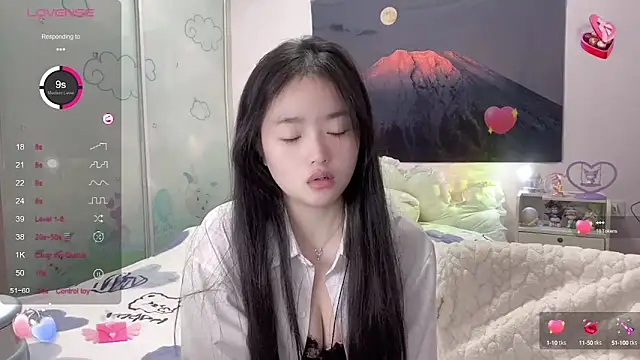 Mia-6688 online show from 02.05.25
