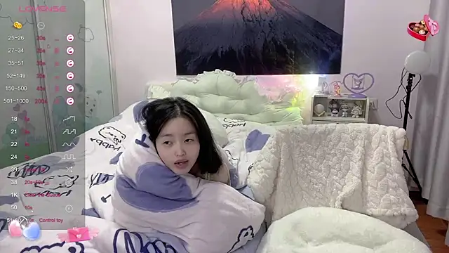 Mia-6688 online show from 02.06.25
